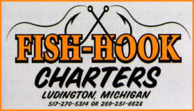 Fish Hook Charters